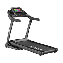 Afton BT60 Touch Screen Motorised Treadmill