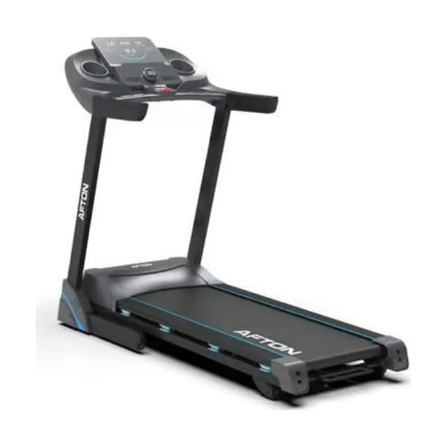 Afton BT28 Motorised Treadmill