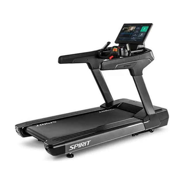 Spirit Fitness Phantom Touchscreen Treadmill