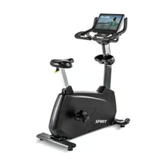 Spirit Fitness Phantom Touchscreen Upright Bike