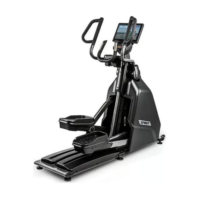 Spirit Fitness Phantom Elliptical Cross Trainer