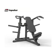 Impulse IFP1101 – Seated Shoulder Press