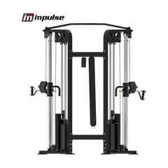 Impulse ES7030 Functional Trainer (Dual Adjustable Pulley)