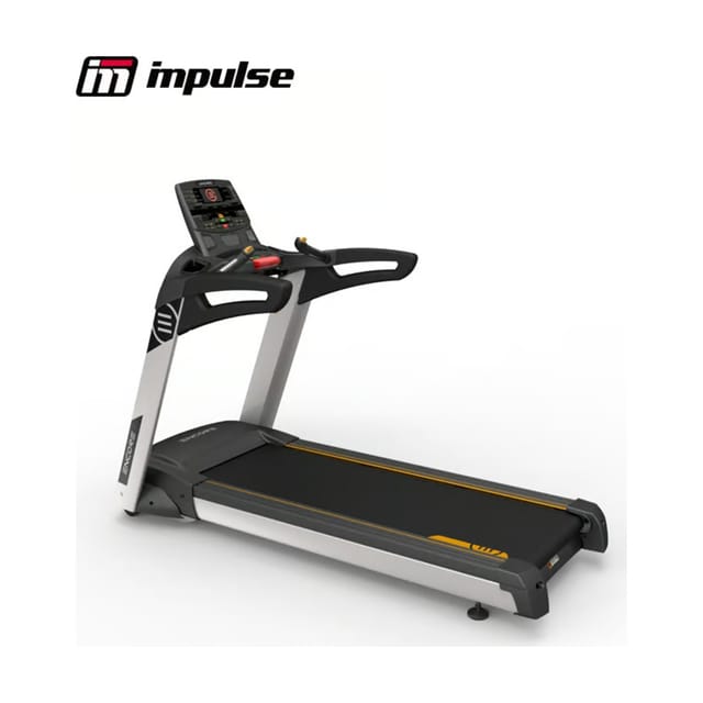 Impulse ECT7B Motorized Treadmill