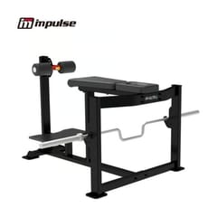 Impulse HSP7051 High Prone Row Bench
