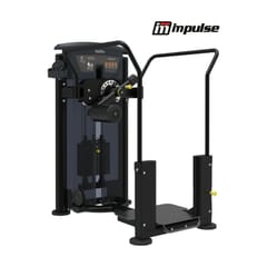 Impulse IT9509 Total Hip Impulse IT9509 Total Hip