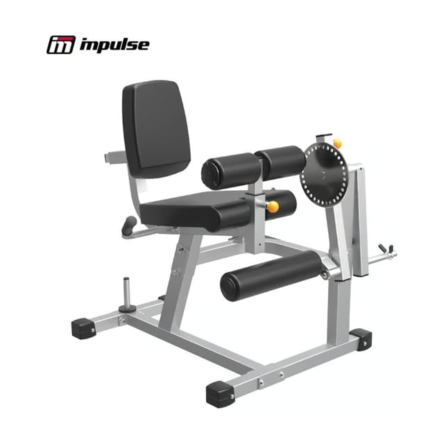 Impulse IFLEGM Leg Extension / Curl Machine