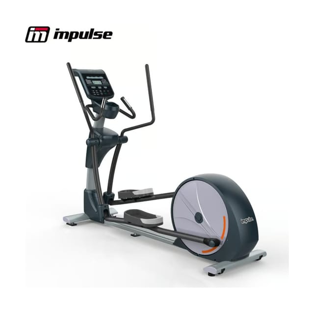 Impulse RE500 Elliptical Cross Trainer