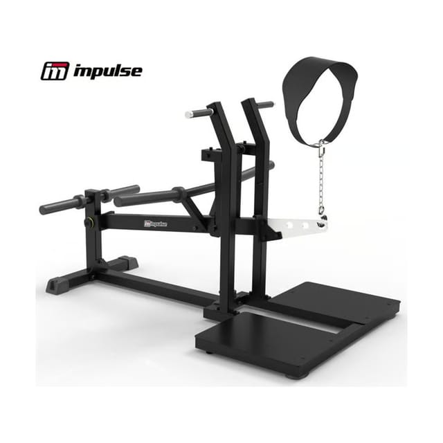 Impulse IFP1615 Belt Squat