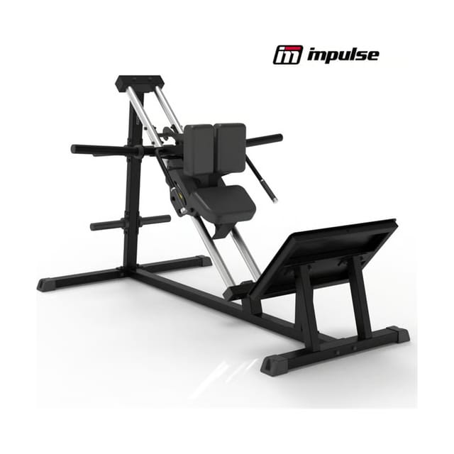 Impulse IFP1617 Hack Squat