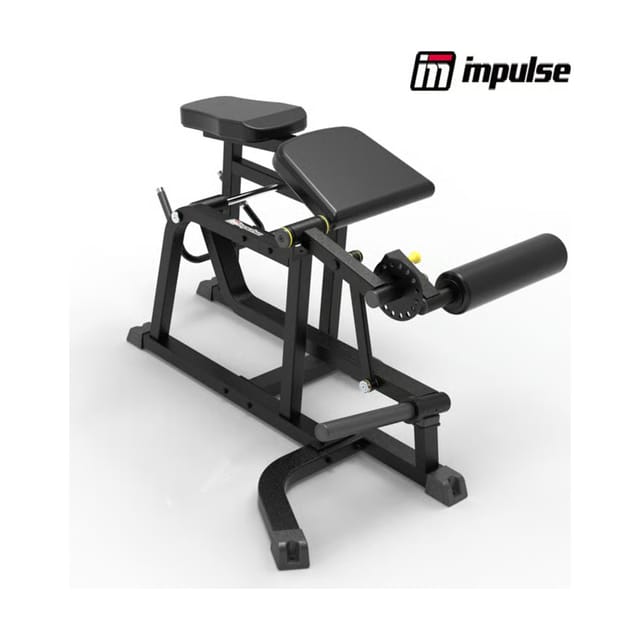 Impulse IFP1604 Prone Leg Curl