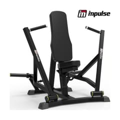 Impulse IFP1201 Seated Chest Press