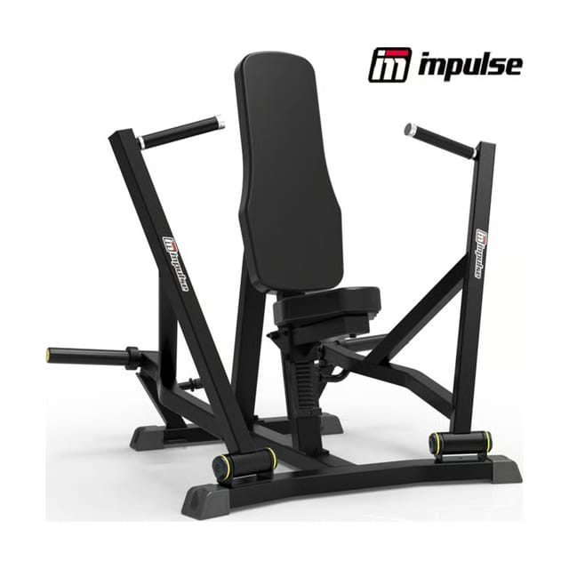 Impulse IFP1201 Seated Chest Press