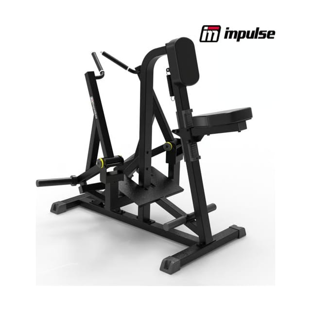Impulse IFP1302 Seated Row