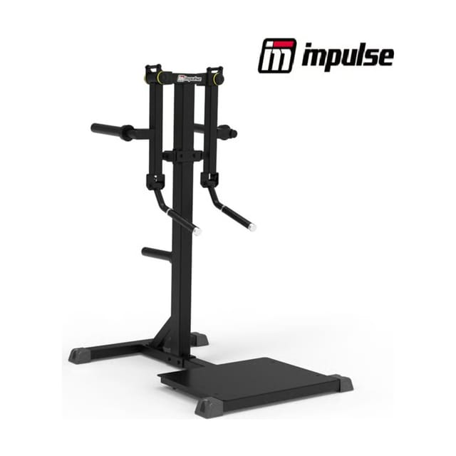 Impulse IFP1103 Standing Lateral Raise