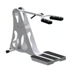 Slimline Laser – Squat