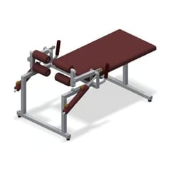 EXER-GYM Hip Flexion / Extension
