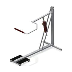 EXER-GYM Upright Row