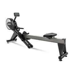 Spirit Fitness CRW800+ Air & Magnetic Rower