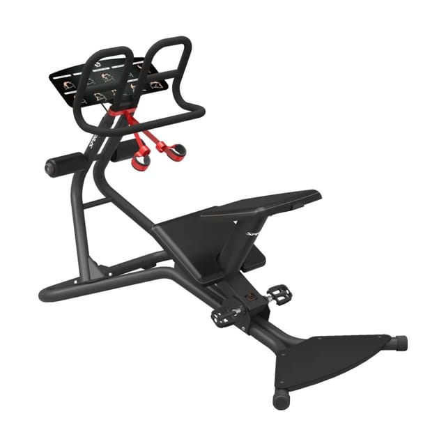 Spirit Fitness SP-4227 Stretch Machine – Stock Clearance