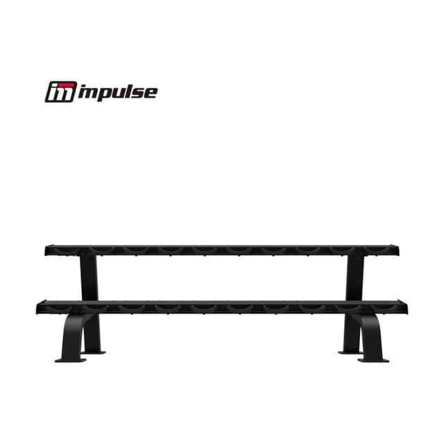 Impulse SL7016 Dumbell Rack