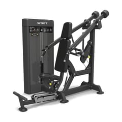 Spirit Fitness SP-4601 Chest Press / Shoulder Press – Stock Clearance Spirit Fitness SP-4601 Chest Press / Shoulder Press – Stock Clearance