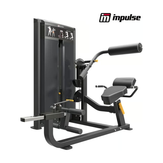 Impulse IF9334 Ab / Back Extension