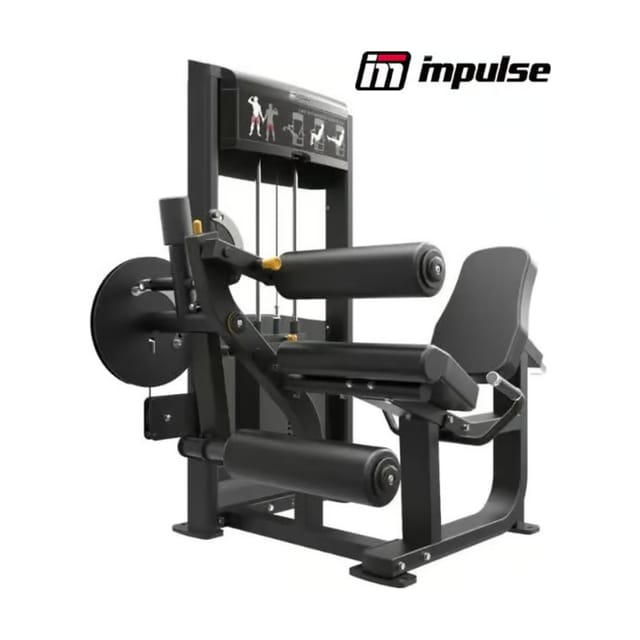 Impulse IF9328 Leg Extension / Leg Curl
