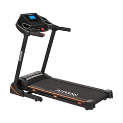 Afton BT16 Motorised Treadmill