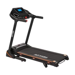 Afton BT14 Motorised Treadmill