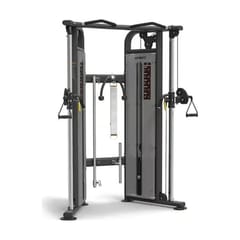 Spirit Fitness SP-3526 Functional Trainer