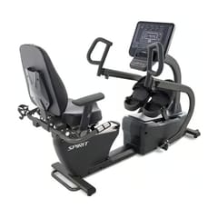 Spirit Fitness CRS800S+ Recumbent Stepper Spirit Fitness CRS800S+ Recumbent Stepper