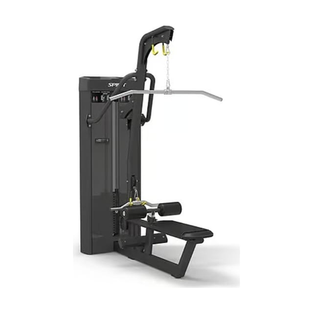 Spirit Fitness SP-4332 Pulldown / Seated Row