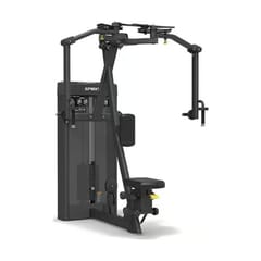 Spirit Fitness SP-4331 Fly / Rear Delt – Stock Clearance Spirit Fitness SP-4331 Fly / Rear Delt – Stock Clearance