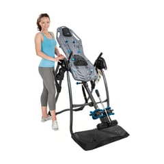 Teeter Fitspine ™ LX9 Inversion Table Teeter Fitspine ™ LX9 Inversion Table