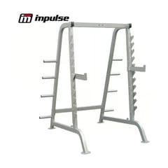 Impulse IFHC Half Cage Impulse IFHC Half Cage