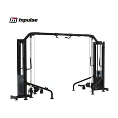 Impulse IF9325*2+IF9327OPT Cable Crossover