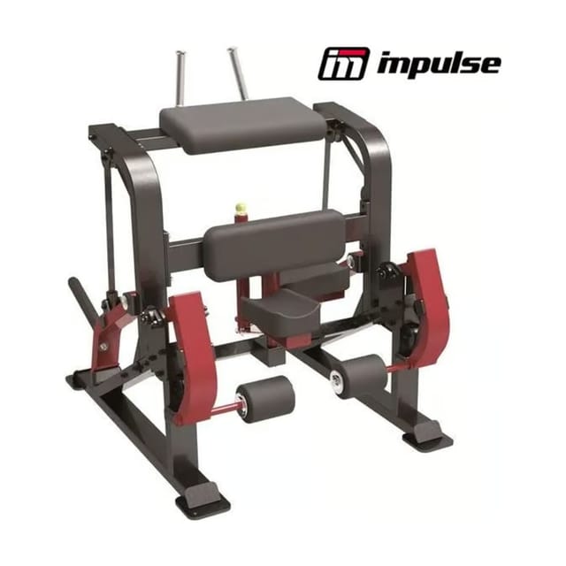 Impulse SL7026 Leg Curl