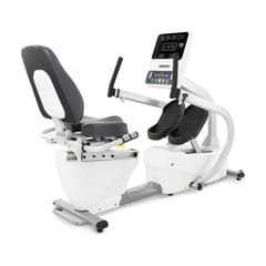 Dyaco PT Recumbent Stepper 4.0 S