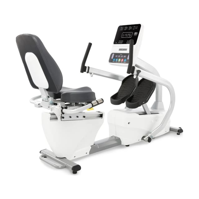 Dyaco PT Recumbent Stepper 4.0 S