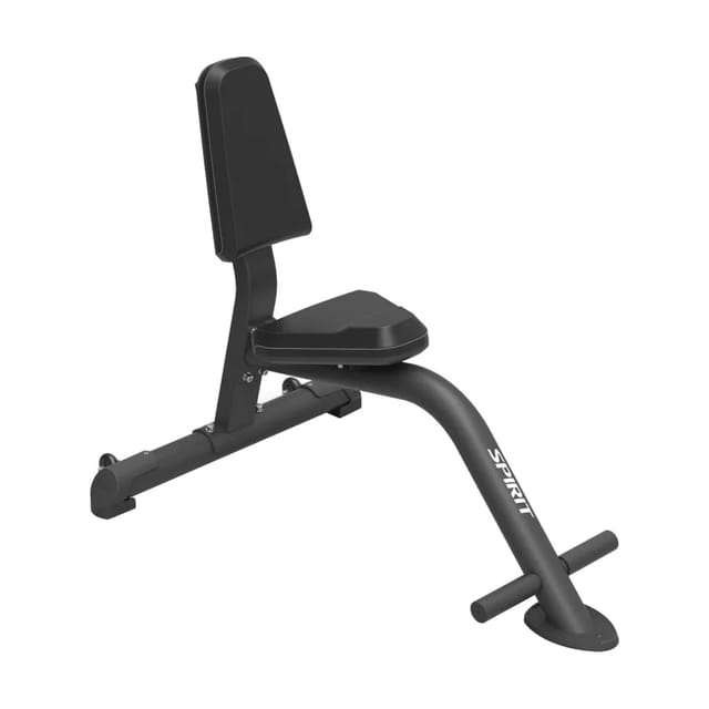 Spirit Fitness SP-4205 Upright Bench – Stock Clearance