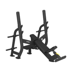 Spirit Fitness SP-4210 Olympic Incline Bench Spirit Fitness SP-4210 Olympic Incline Bench