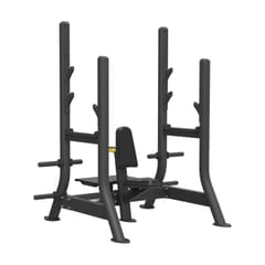 Spirit Fitness SP-4208 Olympic Military Bench Spirit Fitness SP-4208 Olympic Military Bench