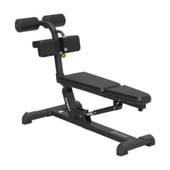 Spirit Fitness SP-4218 Adjustable AB Bench Spirit Fitness SP-4218 Adjustable AB Bench