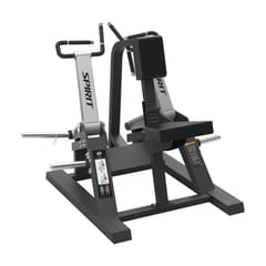 Spirit Fitness SP-4502 Row Spirit Fitness SP-4502 Row