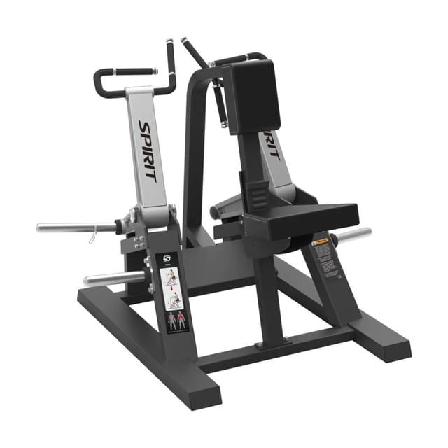Spirit Fitness SP-4502 Row