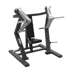 Spirit Fitness SP-4501 Chest Press Spirit Fitness SP-4501 Chest Press