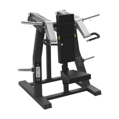 Spirit Fitness SP-4503 Shoulder Press Spirit Fitness SP-4503 Shoulder Press