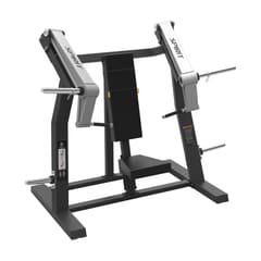 Spirit Fitness SP-4504 Incline Chest Press Spirit Fitness SP-4504 Incline Chest Press