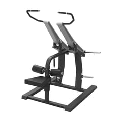 Spirit Fitness SP-4506 Lat Pulldown Spirit Fitness SP-4506 Lat Pulldown